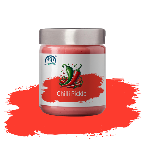 Red Chilli Pickle | Laal Mirch Ka Aachar